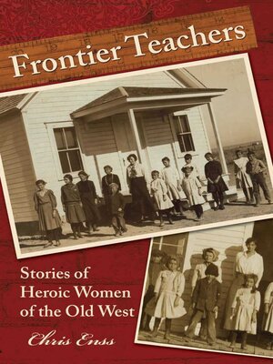 cover image of Frontier Teachers